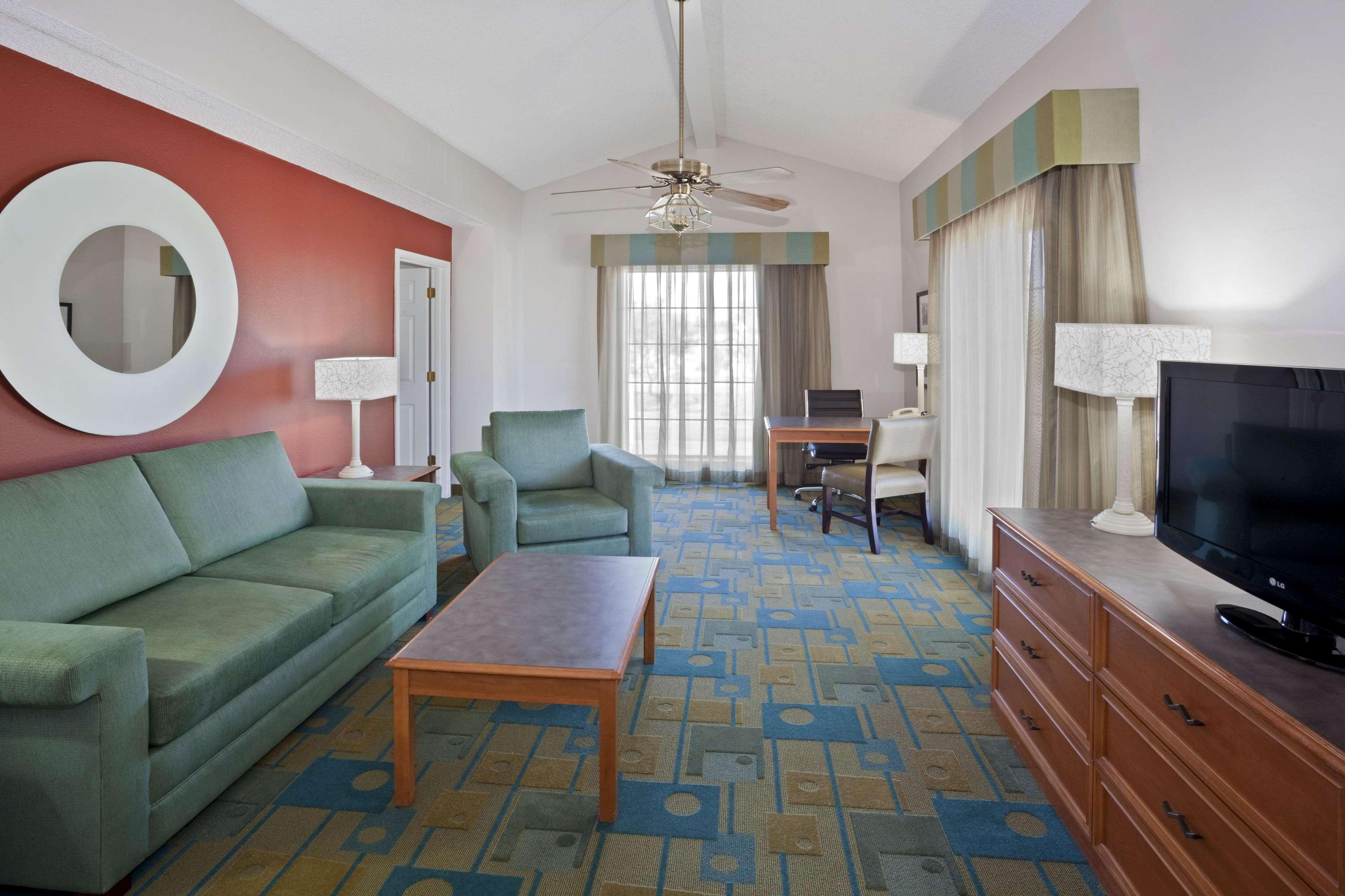 La Quinta Inn By Wyndham Phoenix Sky Harbor Airport Темпе Экстерьер фото