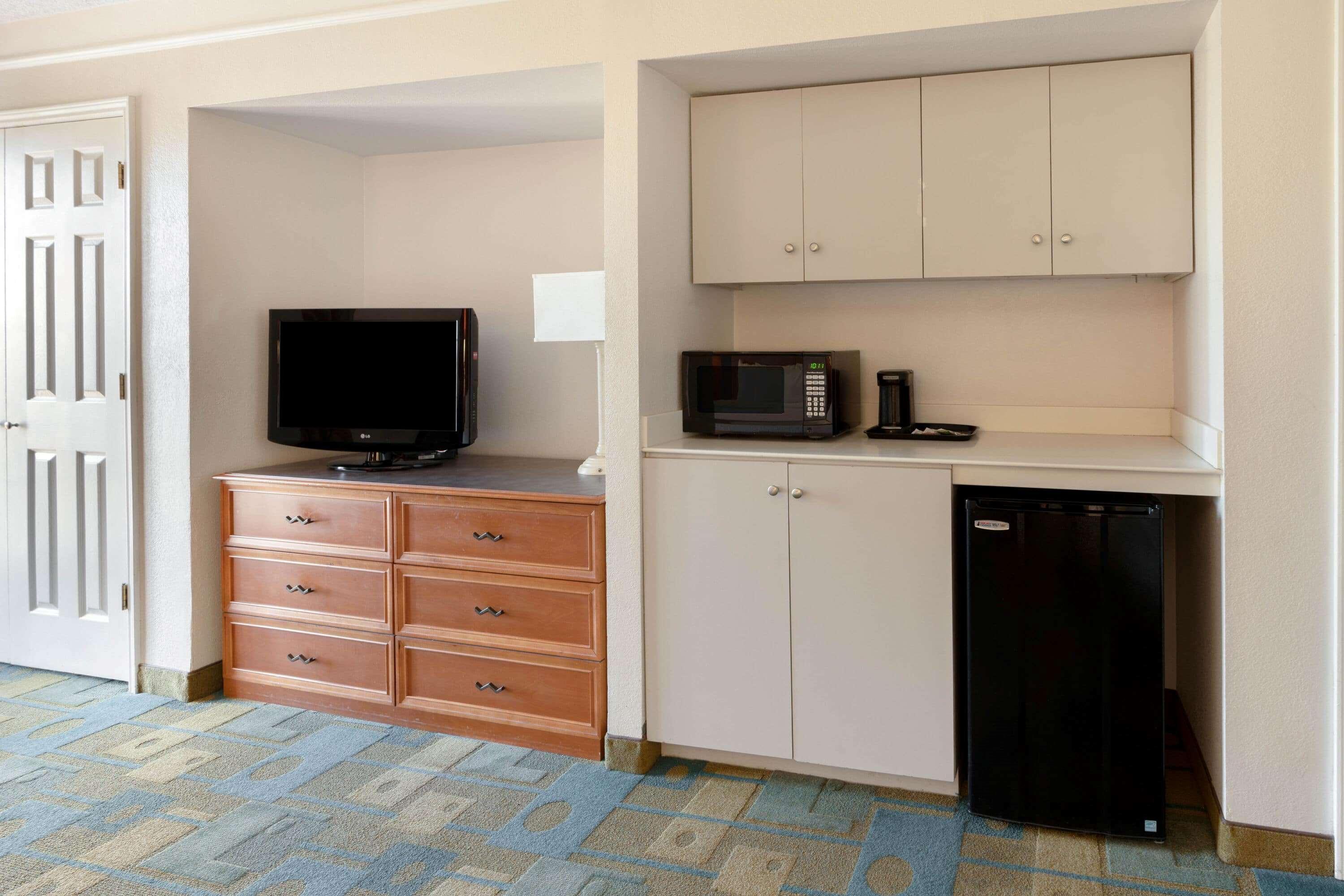 La Quinta Inn By Wyndham Phoenix Sky Harbor Airport Темпе Экстерьер фото