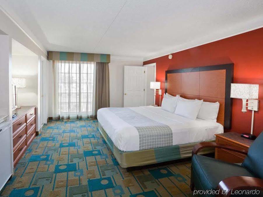 La Quinta Inn By Wyndham Phoenix Sky Harbor Airport Темпе Экстерьер фото
